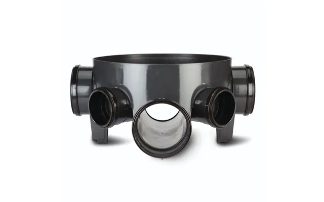Polypipe Inspection Chamber Base - Large product image