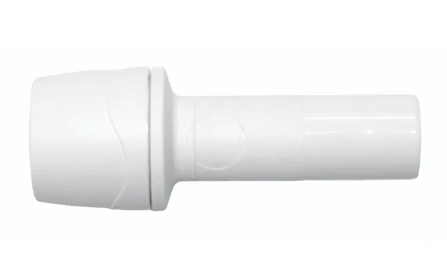 Polypipe Polymax Socket Reducer 15mm X 10mm Max1815 product image