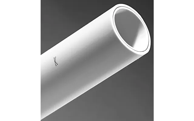 Polypipe Polyplumb Pipe Lengths - 22mm X 3m