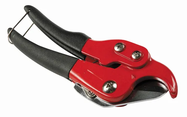 Polypipe Polyplumb Ratchet Type Pipe Cutters Pb778