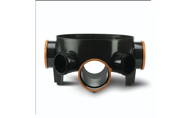 Polypipe Polysewer Chamber Base - 460mm product image