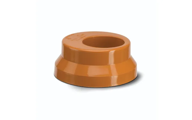 Polypipe Rainwater To Drain Connector - 68mm-110mm product image