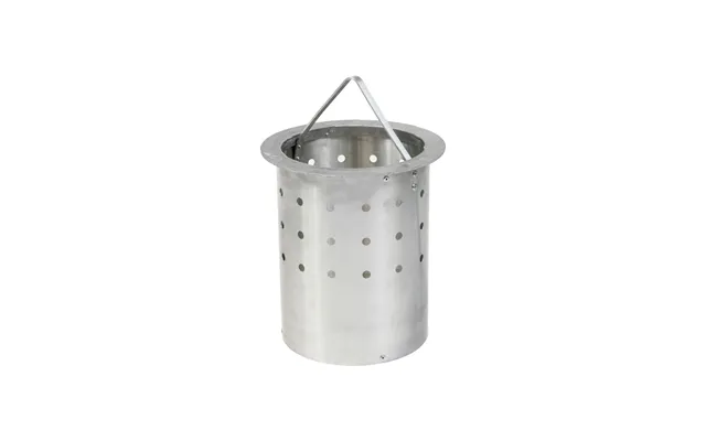 Polysewer Aluminium Silt Bucket