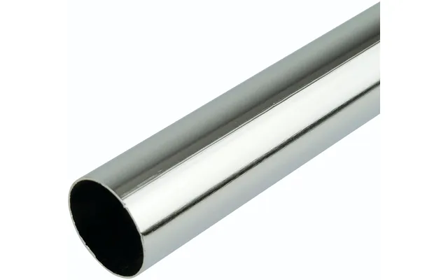 Prosolve Chrome Tube 25 X 1500mm