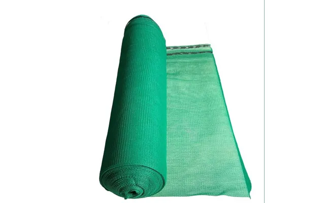 Prosolve Debris Netting 2 X 50mtr - Green