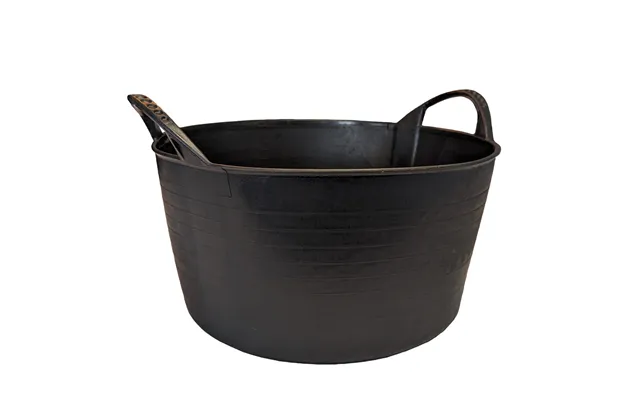 Prosolve Flexi-tub - Black product image