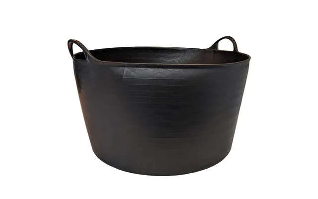 Prosolve Flexi-tub - Black product image