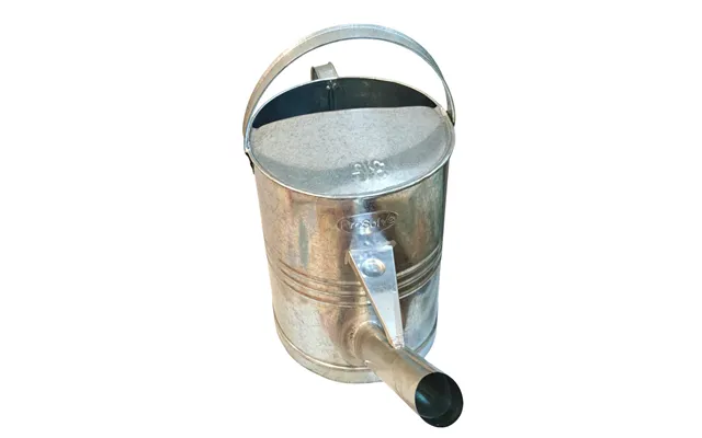 Prosolve Galvanised Contractor Pouring Can 12ltr 3 Gallon