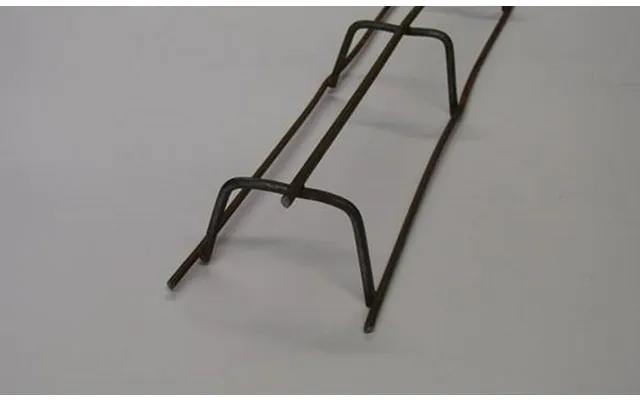 Pulham Steels Highchairs - 105mm X 2mtr Length