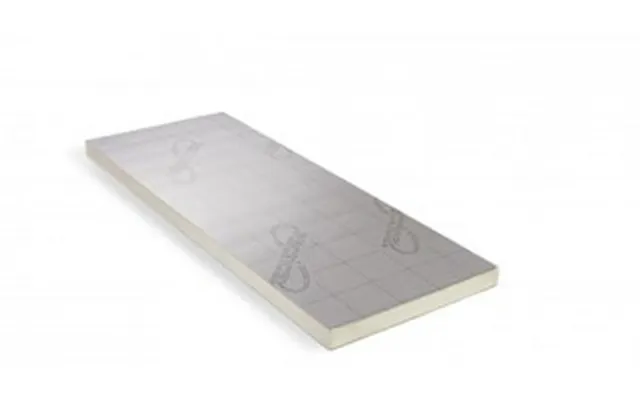 Recticel Eurowall Urethane Pir Cavity Wall Insuation 1200 X 450 X 90mm