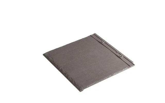 Redland Cambrian Left Hand Verge Slate & A Half