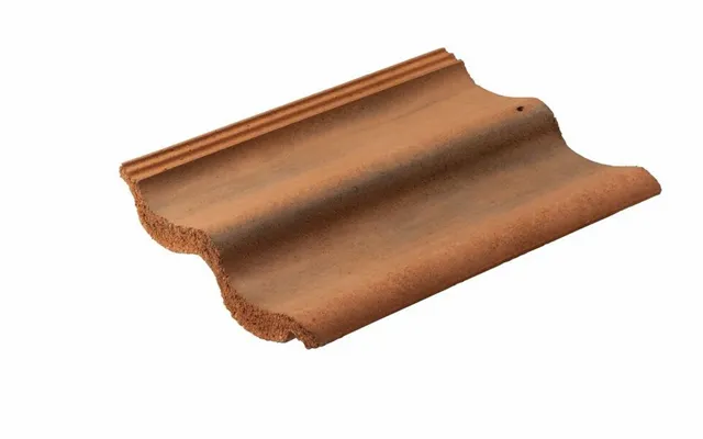 Redland Grovebury Tile - 39 Farmhouse Red