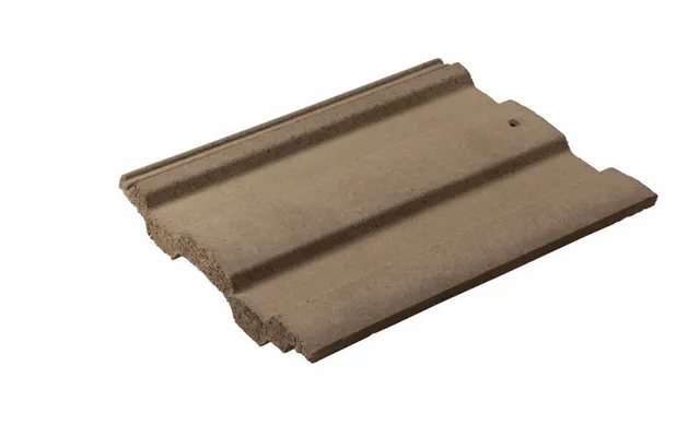 Redland Renown Tile - 36 Tudor Brown