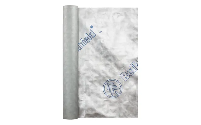 Reflectashield Breather Membrane 100mtr X 2.7mtr