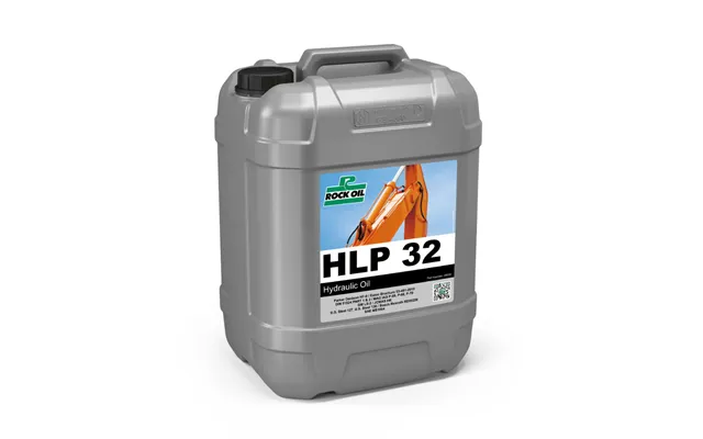 Rockoil Hydraulic Oil Hlp 32 5ltr product image