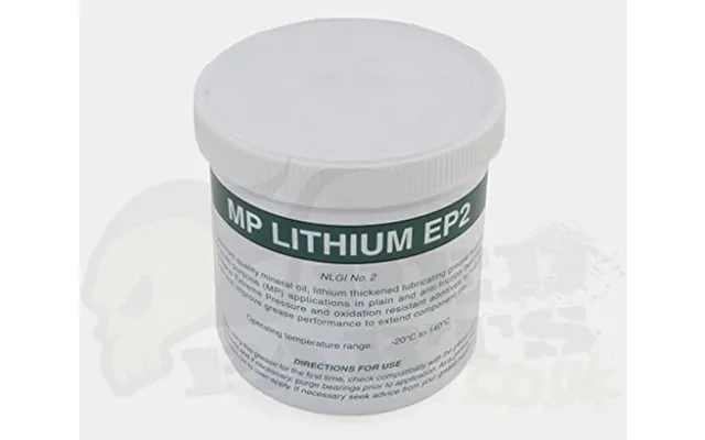 Rockoil Lithium Grease Ep2 400gm