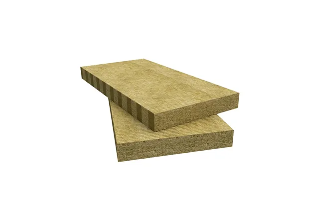 Rockwool Flexi 1200 X 400 X 140mm 1.92m2 Per Pack