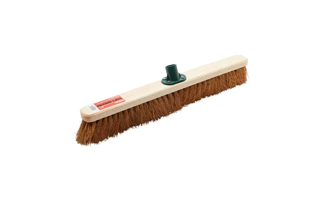 Rodo Coco Fibre Platform Broom Head 24 product image