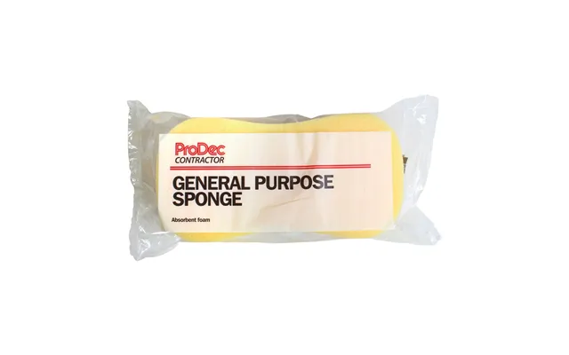 Rodo Fbs General Purpose Jumbo Sponge product image