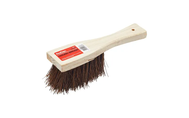 Rodo Masonry Cleaning Bassine Churn Brush