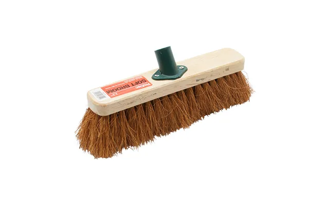 Rodo Natural Fibre Broom Head 12 Inch product image