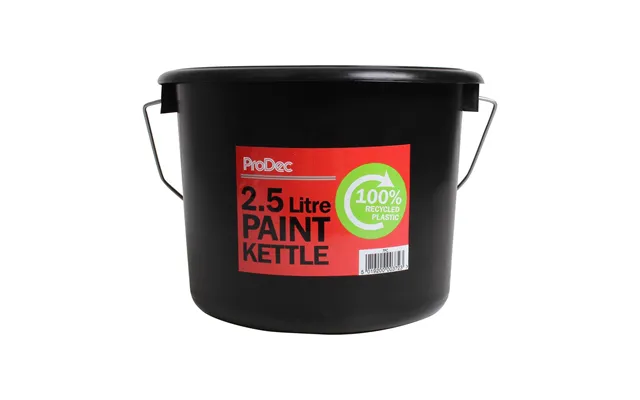 Rodo Plastic Paint Kettle 2.5l