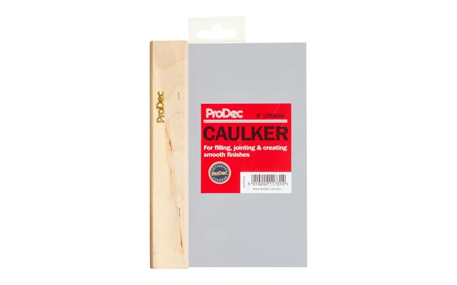 Rodo Prodec Caulker - 200mm