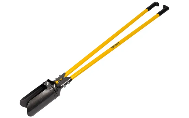 Roughneck Digger 135mm