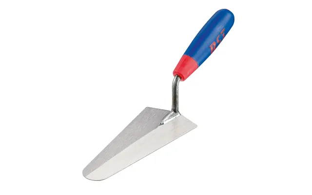Rst Gauging Trowel With Soft Touch Handle 7