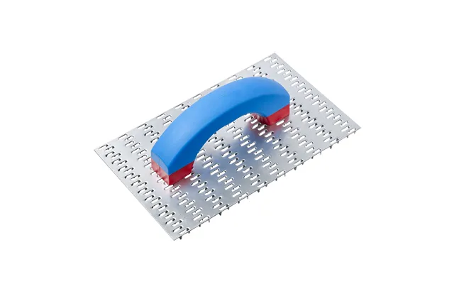 Rst Rtr7451 Scratcher - Blue Steel