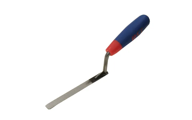 Rst Soft Grip Tuck Pointer 6 X 3 8 - Blue Steel