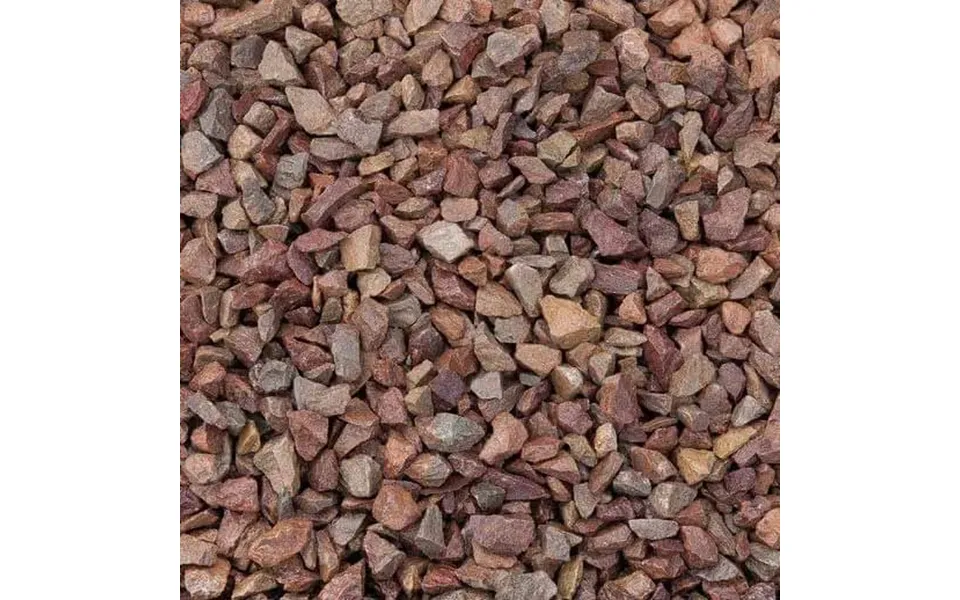 Salop 14mm Forest Of Dean Chippings - Bulk Bag