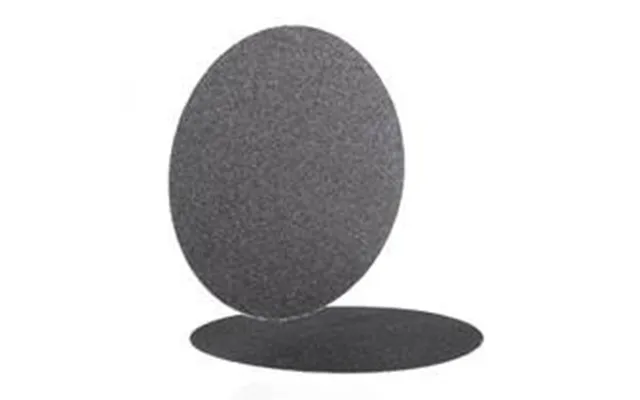 Sandglider Silicon Carbide Abrasive Sanding Disc 150mm 60g