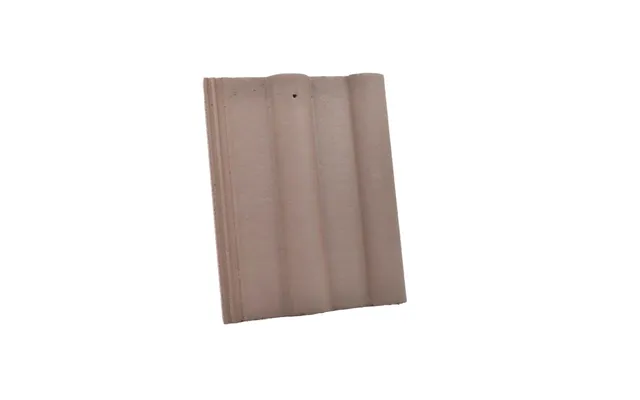 Sandtoft Double Roman Tile - Brown