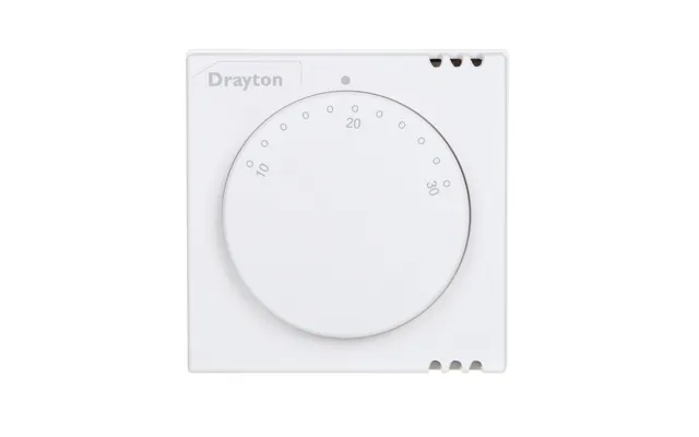 Schneider Rts1 Room Thermostat
