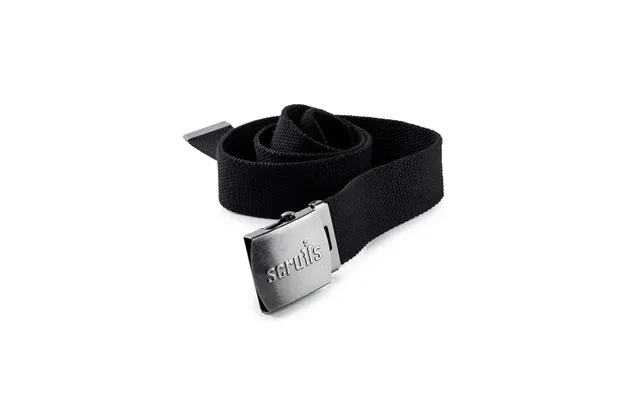 Scruffs Clip Belt - One Size