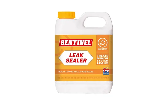 Sentinel Leak Sealer 1ltr