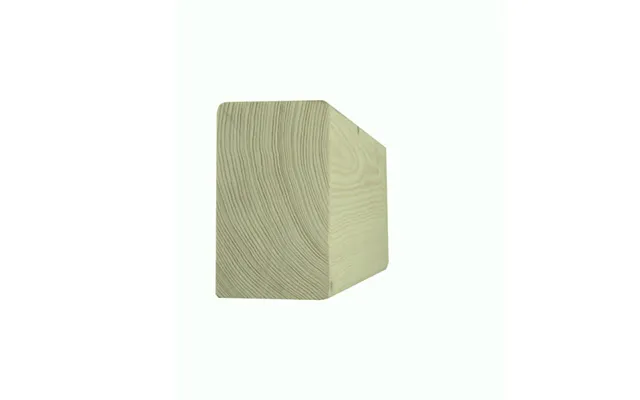 Sodra Sawn Treated Regularised C24 Kiln Dried Carcassing Timber - 47 X 100mm Fin 45x95mm 5