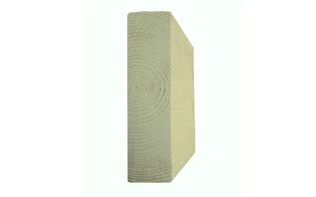 Sodra Sawn Treated Regularised C24 Kiln Dried Carcassing Timber - 47 X 200mm Fin 45x195mm 6