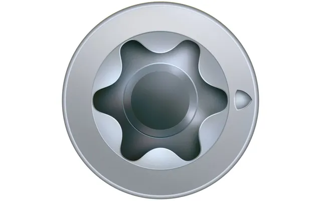 Spax T-star Plus T30 Driver Bits 25mm Pack Of 5