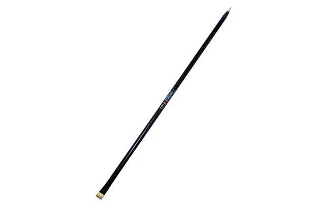 Spear & Jackson Spear & Jackson Chisel & Point Crowbar Carbon Steel 60 X 1 1 4