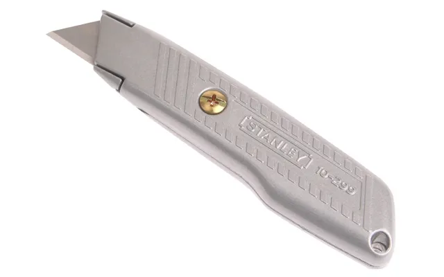 Stanley 0-10-299 Utility Knife Fixed Blade
