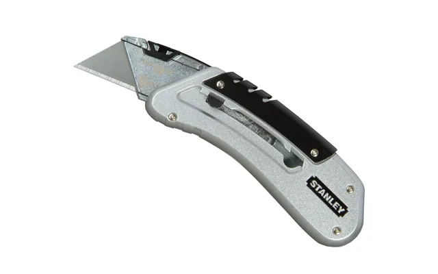 Stanley 0-10-810 Sliding Pocket Knife