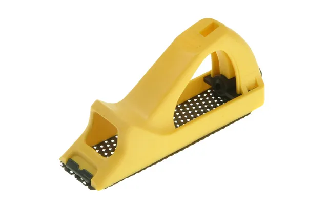 Stanley 5-21-104 Moulded Body Surform Block Plane