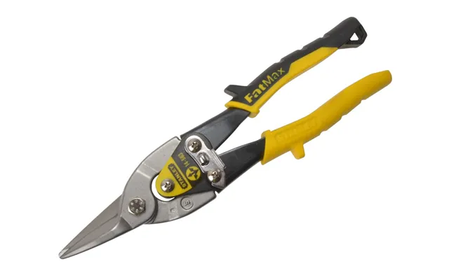 Stanley Aviation Snip Straight Cut 2-14-563