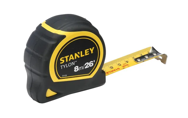 Stanley Pocket Tape 8mtr 26ft