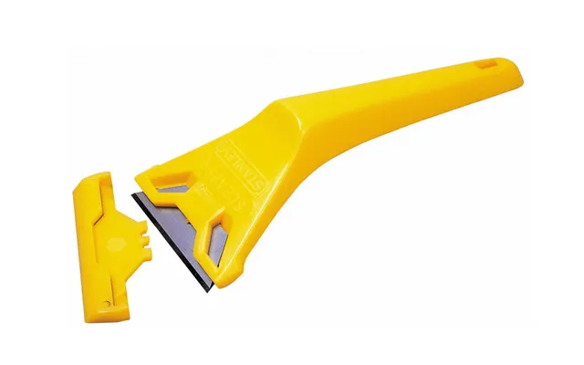 Stanley Window Scraper 0-28-590