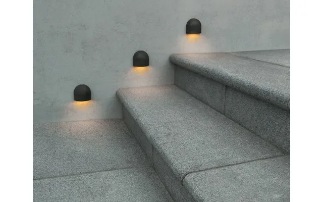 Stonemarket Arctic Granite Natural Stone Paving 606 X 606mm - Dusk