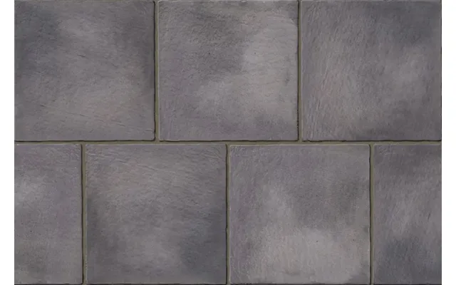 Stonemarket Firedstone 5m2 Paving Patio Pack - Dusk