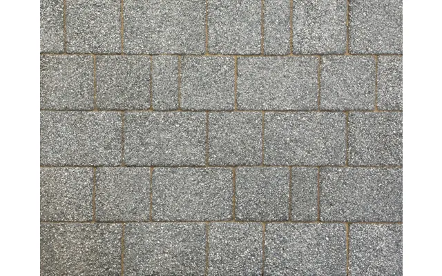 Stonemarket Rio Textured Walling Single Coping 600 X 136 X 50mm - Grey
